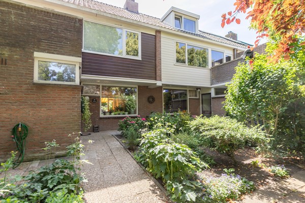 Medium property photo - Coornhertdreef 26, 2353 CE Leiderdorp